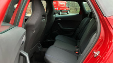 SEAT Arona 1.0 TSI 115 FR Black Edition 5dr Petrol Hatchback